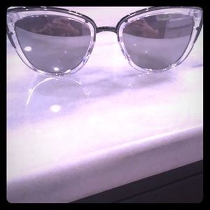 Quay sunglasses
